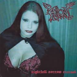 Haunt (CAN) : Nightfall Sorrow Eternal Haunt (CAN) : Nightfall Sorrow Eternal